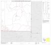 Thumbnail image of item number 1 in: 'P.L. 94-171 County Block Map (2010 Census): Hutchinson County, Block 16'.