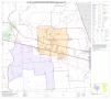 Map: P.L. 94-171 County Block Map (2010 Census): Waller County, Block 5