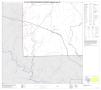 Map: P.L. 94-171 County Block Map (2010 Census): Gillespie County, Block 19
