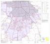 Primary view of P.L. 94-171 County Block Map (2010 Census): Smith County, Block 16