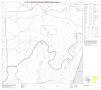Map: P.L. 94-171 County Block Map (2010 Census): Blanco County, Block 7