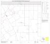 Map: P.L. 94-171 County Block Map (2010 Census): Runnels County, Block 2