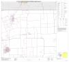 Map: P.L. 94-171 County Block Map (2010 Census): Haskell County, Block 2