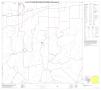 Map: P.L. 94-171 County Block Map (2010 Census): Hall County, Block 11