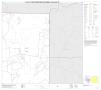 Thumbnail image of item number 1 in: 'P.L. 94-171 County Block Map (2010 Census): Irion County, Block 4'.