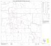 Map: P.L. 94-171 County Block Map (2010 Census): Clay County, Block 22