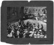 Photograph: [President Theodore Roosevelt's visit to Fort Worth]