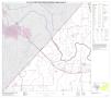 Primary view of P.L. 94-171 County Block Map (2010 Census): Fayette County, Block 5