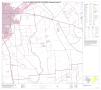 Map: P.L. 94-171 County Block Map (2010 Census): Matagorda County, Block 10