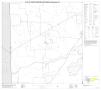 Primary view of P.L. 94-171 County Block Map (2010 Census): Delta County, Block 12