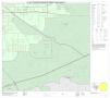 Map: P.L. 94-171 County Block Map (2010 Census): Parker County, Inset C04