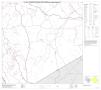 Primary view of P.L. 94-171 County Block Map (2010 Census): Freestone County, Block 14