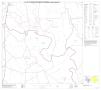 Map: P.L. 94-171 County Block Map (2010 Census): Lavaca County, Block 12
