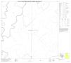 Map: P.L. 94-171 County Block Map (2010 Census): Real County, Block 17