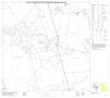 Map: P.L. 94-171 County Block Map (2010 Census): Wilbarger County, Block 15