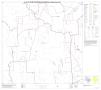 Primary view of P.L. 94-171 County Block Map (2010 Census): Colorado County, Block 15