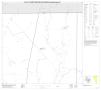 Map: P.L. 94-171 County Block Map (2010 Census): Maverick County, Block 2