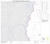 Map: P.L. 94-171 County Block Map (2010 Census): Jasper County, Block 14