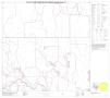Map: P.L. 94-171 County Block Map (2010 Census): Hemphill County, Block 11