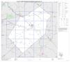 Thumbnail image of item number 1 in: 'P.L. 94-171 County Block Map (2010 Census): Gonzales County, Index'.