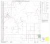Map: P.L. 94-171 County Block Map (2010 Census): Briscoe County, Block 4
