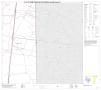 Map: P.L. 94-171 County Block Map (2010 Census): Jim Wells County, Block 15