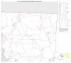 Map: P.L. 94-171 County Block Map (2010 Census): Loving County, Block 2
