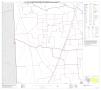 Map: P.L. 94-171 County Block Map (2010 Census): Bowie County, Block 9
