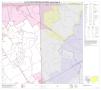 Primary view of P.L. 94-171 County Block Map (2010 Census): Johnson County, Block 5