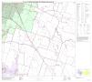 Thumbnail image of item number 1 in: 'P.L. 94-171 County Block Map (2010 Census): Bell County, Block 14'.