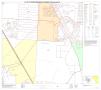 Primary view of P.L. 94-171 County Block Map (2010 Census): El Paso County, Block 58