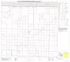 Thumbnail image of item number 1 in: 'P.L. 94-171 County Block Map (2010 Census): Terry County, Block 2'.
