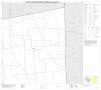Thumbnail image of item number 1 in: 'P.L. 94-171 County Block Map (2010 Census): Hunt County, Block 4'.