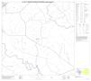Map: P.L. 94-171 County Block Map (2010 Census): Goliad County, Block 6
