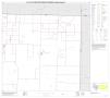Thumbnail image of item number 1 in: 'P.L. 94-171 County Block Map (2010 Census): Hartley County, Block 5'.