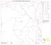 Thumbnail image of item number 1 in: 'P.L. 94-171 County Block Map (2010 Census): Kimble County, Block 7'.