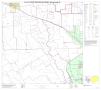 Thumbnail image of item number 1 in: 'P.L. 94-171 County Block Map (2010 Census): Johnson County, Block 7'.