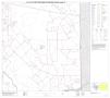 Primary view of P.L. 94-171 County Block Map (2010 Census): Dimmit County, Block 10