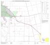 Map: P.L. 94-171 County Block Map (2010 Census): Scurry County, Block 11