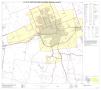 Map: P.L. 94-171 County Block Map (2010 Census): Williamson County, Block …