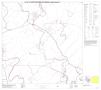 Map: P.L. 94-171 County Block Map (2010 Census): Uvalde County, Block 10