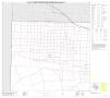 Thumbnail image of item number 1 in: 'P.L. 94-171 County Block Map (2010 Census): Bailey County, Block 1'.