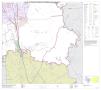 Map: P.L. 94-171 County Block Map (2010 Census): Hardin County, Block 20