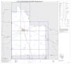 Thumbnail image of item number 1 in: 'P.L. 94-171 County Block Map (2010 Census): Wilbarger County, Index'.