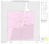 Thumbnail image of item number 1 in: 'P.L. 94-171 County Block Map (2010 Census): Hartley County, Inset C01'.