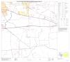 Map: P.L. 94-171 County Block Map (2010 Census): Harrison County, Block 14