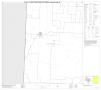 Thumbnail image of item number 1 in: 'P.L. 94-171 County Block Map (2010 Census): Cochran County, Block 4'.