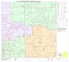 Map: P.L. 94-171 County Block Map (2010 Census): Tarrant County, Block 14