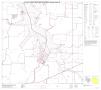 Map: P.L. 94-171 County Block Map (2010 Census): Grayson County, Block 8