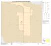 Primary view of P.L. 94-171 County Block Map (2010 Census): Dimmit County, Inset D01